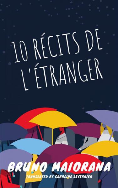 10 récits de l'étranger