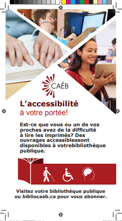 Signet du CAEB