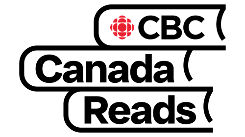 Canada Reads Logo