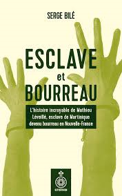 Esclave et bourreau