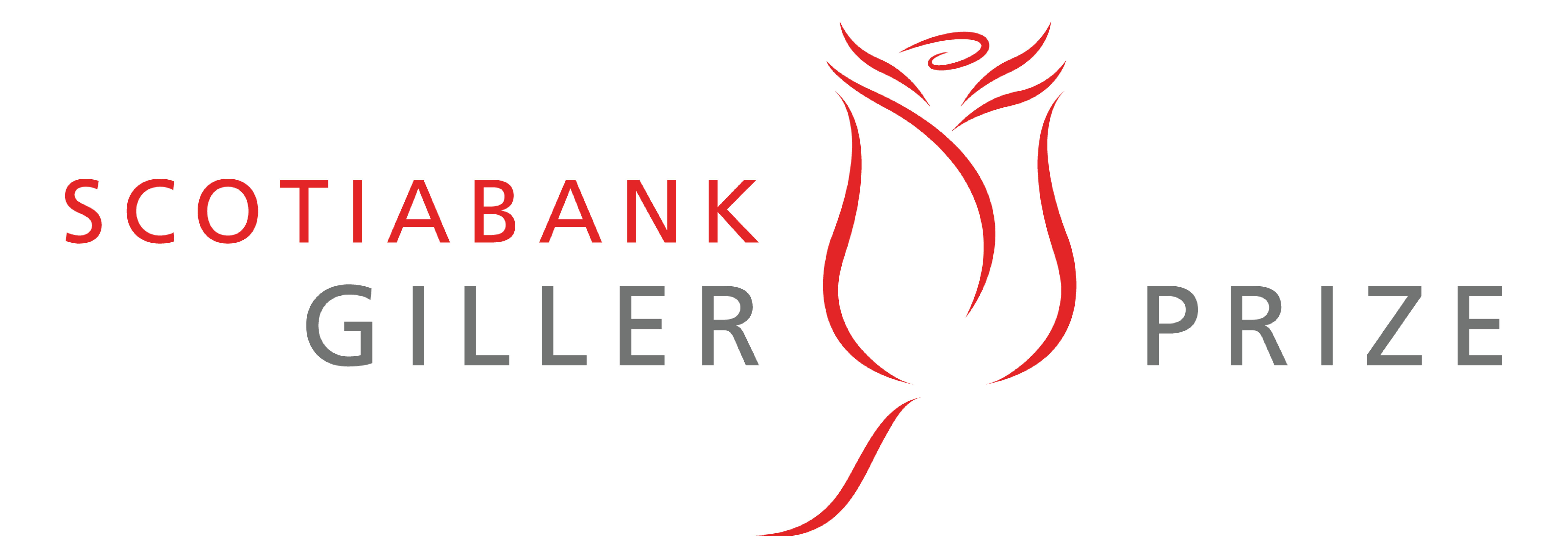 Scotiabank Giller Prize logo