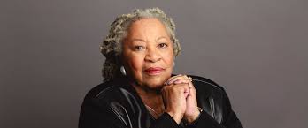 image de Toni Morrison