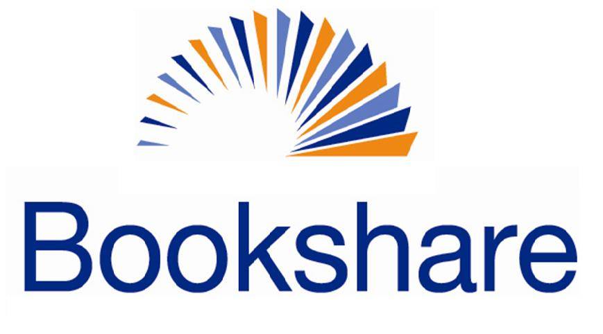 logo de bookshare
