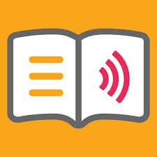 Dolphin EasyReader logo.