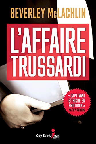 L'affaire Trussardi