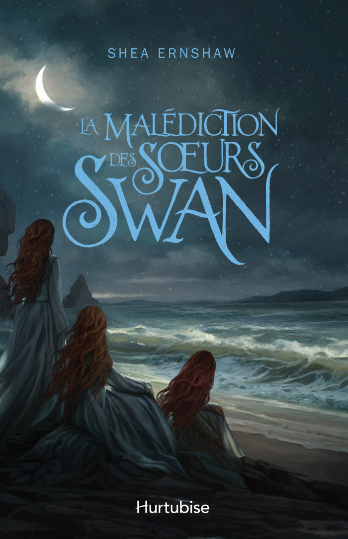 image de La malédiction des sœurs Swan