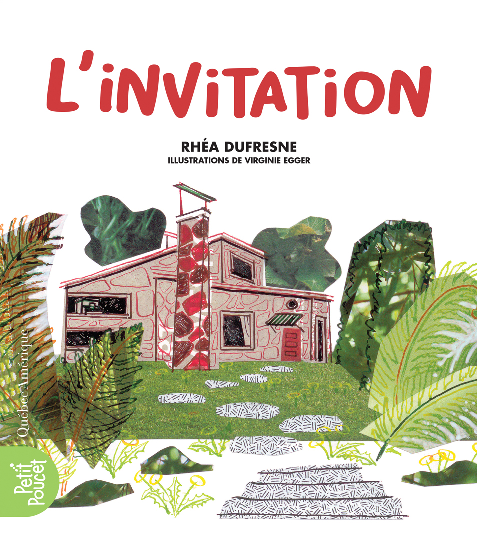 image de L'invitation