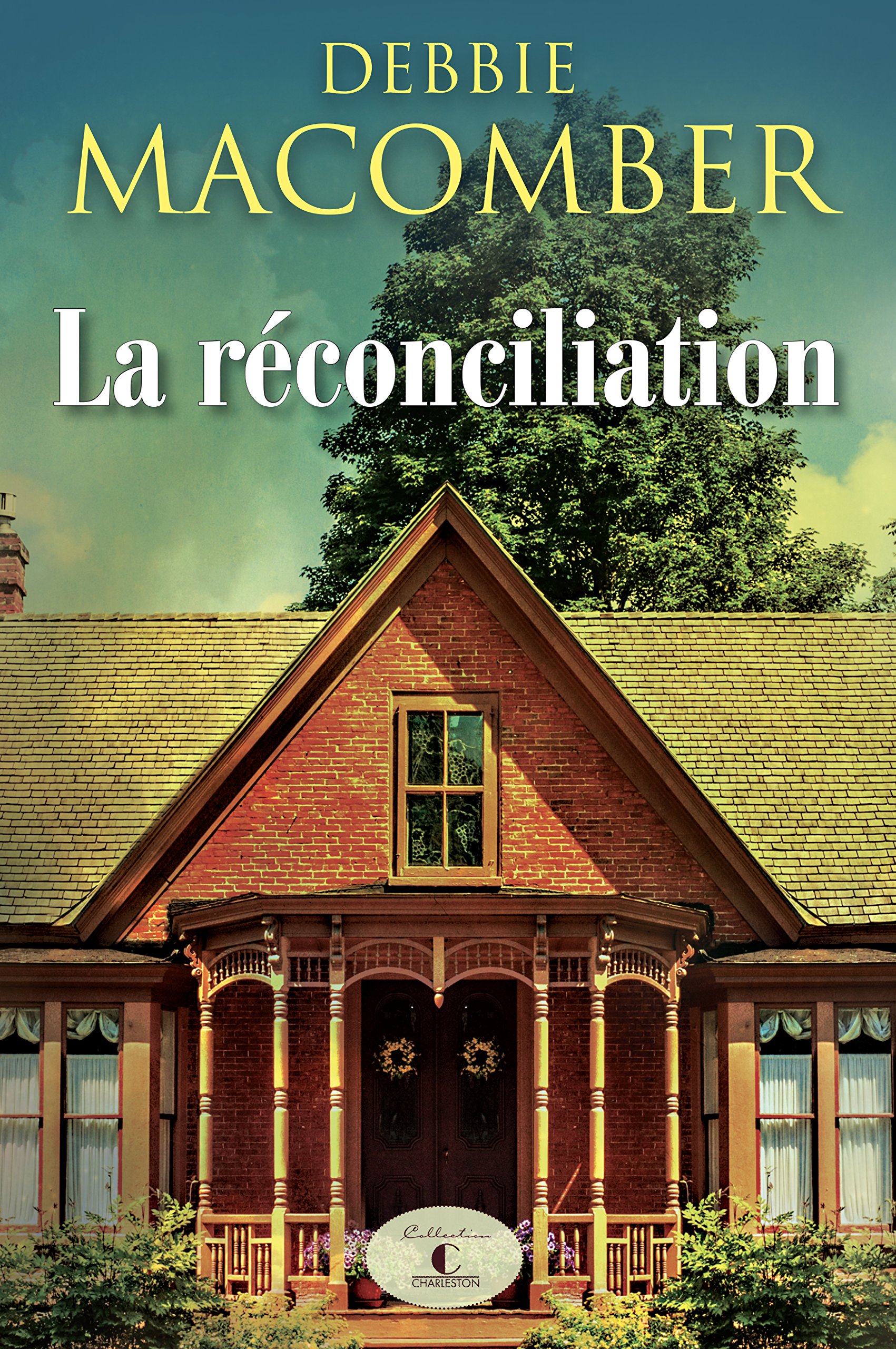 La réconciliation