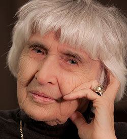 Photo de Marguerite Andersen.