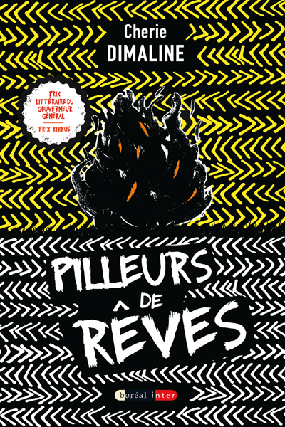 image de Pilleurs de rêves