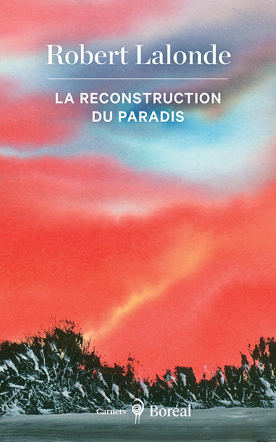 La reconstruction du paradis