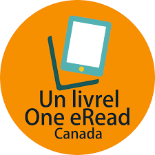 Logo d'un Livrel Canada.
