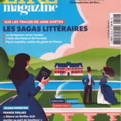 Image de couverture Lire.