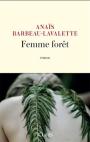 Image de couverture de Femme forêt