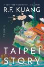 Book cover of Taipei story
