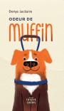 Couverture de livre: Odeur de Muffin