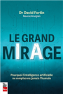 Image de couverture de Le grand mirage