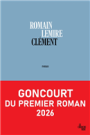 Image de couverture de Clément