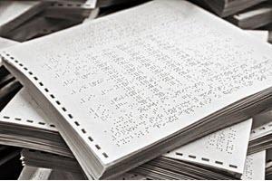 Braille