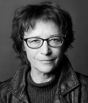 photo de Andrée A. Michaud
