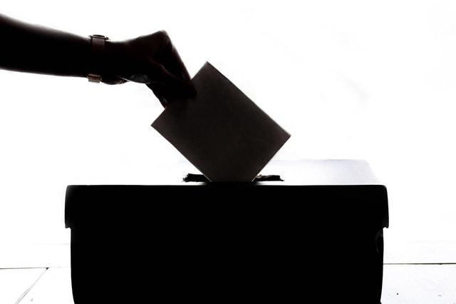 bulletin de vote