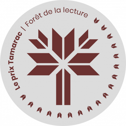 Logo Prix Tamarac