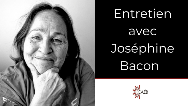 Josephine Bacon