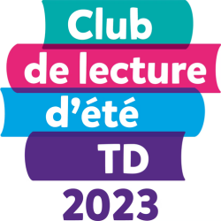 Club de lecture d'été TD 2023