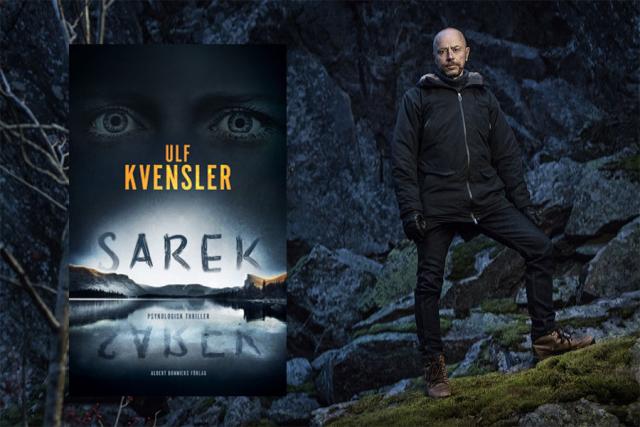 Sarek d'Ulf Kvensler